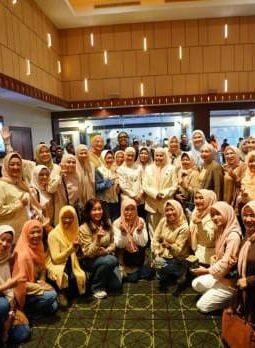 Adrias Hariyanto Apresiasi Film Jangan Buang Ibu, Dinilai Sarat Pesan Kehangatan Keluarga