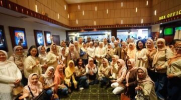 Adrias Hariyanto Apresiasi Film Jangan Buang Ibu, Dinilai Sarat Pesan Kehangatan Keluarga