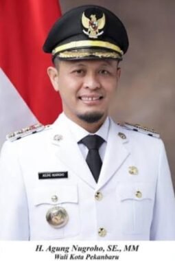 Wali Kota Pekanbaru, Agung Nugroho Agung Nugroho Tegaskan Komite Sekolah Dilarang Keras Jadi Tameng Pungli SPMB 2026