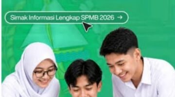 SPMB Riau Segera Ditutup, Pendaftar Diimbau Optimalkan Pilihan Kedua dan Ketiga