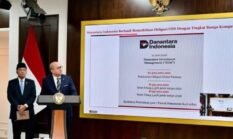 Global Bond Perdana Danantara Catat Hasil Positif, Bukti Kepercayaan Investor Dunia terhadap Indonesia Tetap Tinggi
