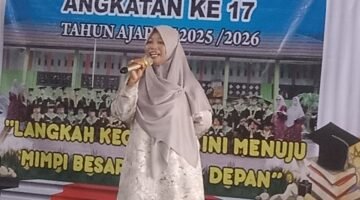 Pelepasan dan Pentas Seni Meriah: TK Kijang Rejo Luluskan Angkatan ke‑17 Tahun Ajaran 2025/2026