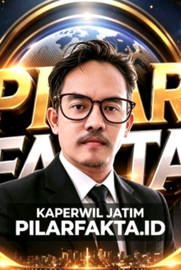 KAPERWIL PILARFAKTA.ID MENYIKAPI DENGAN SERIUS DAN MENGECAM KERAS ADANYA PENYALAHGUNAAN NAMA JABATAN SERTA IDENTITAS LEMBAGA PERS YANG BEREDAR DI MEDIA SOSIAL.