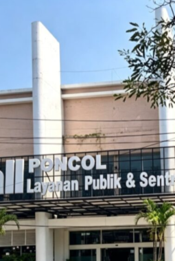 Warga keluhkan Pelayanan Dukcapil Kota Pasuruan , Kuasa Hukum HZ Resmi Layangkan Surat Audiensi
