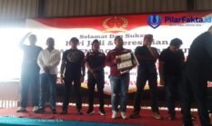 HARI JADI DAN PERESMIAN YLBH-SKRI BERLANGSUNG MERIAH DI BAKTI ALAM TUTUR, KABUPATEN PASURUAN